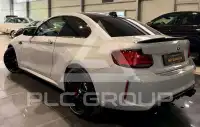 2020 BMW M2