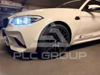 2020 BMW M2