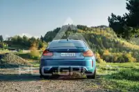 2020 BMW M2