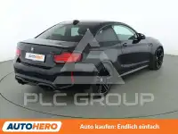 2020 BMW M2