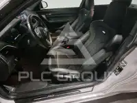 2020 BMW M2