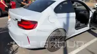 2020 BMW M2