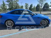 2020 BMW M2