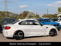 2020 BMW M2