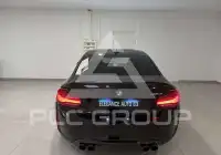 2020 BMW M2