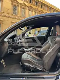 2020 BMW M2