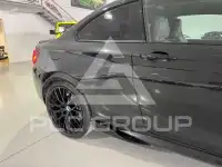 2020 BMW M2
