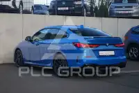 2020 BMW M2