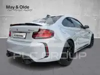 2020 BMW M2