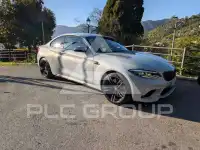 2020 BMW M2