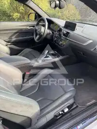 2020 BMW M2