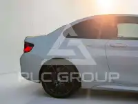 2020 BMW M2