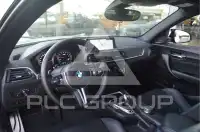 2020 BMW M2