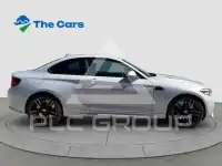 2020 BMW M2