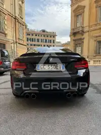 2020 BMW M2