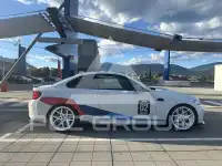 2020 BMW M2