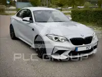 2020 BMW M2