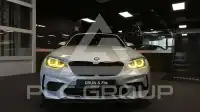 2020 BMW M2