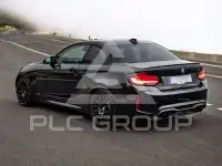 2020 BMW M2