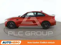 2020 BMW M2