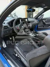 2020 BMW M2