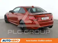 2020 BMW M2