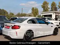 2020 BMW M2