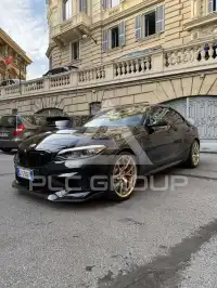 2020 BMW M2