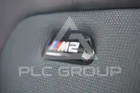 2020 BMW M2