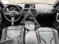 2020 BMW M2