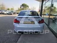 2020 BMW M2