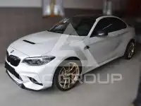 2020 BMW M2