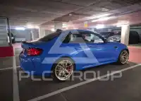 2020 BMW M2