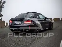 2020 BMW M2