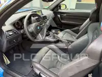 2020 BMW M2