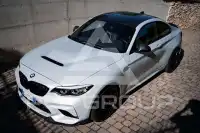 2020 BMW M2