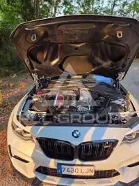2020 BMW M2