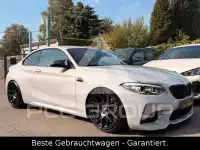 2020 BMW M2