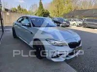 2020 BMW M2