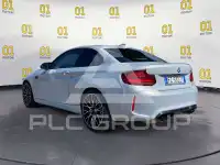 2020 BMW M2