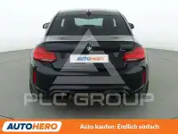 2020 BMW M2