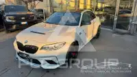 2020 BMW M2
