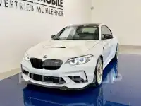 2020 BMW M2