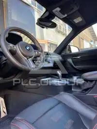 2020 BMW M2