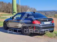 2020 BMW M2