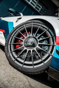 2020 BMW M2