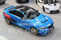 2020 BMW M2