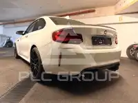 2020 BMW M2