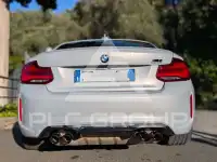2020 BMW M2