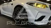 2020 BMW M2